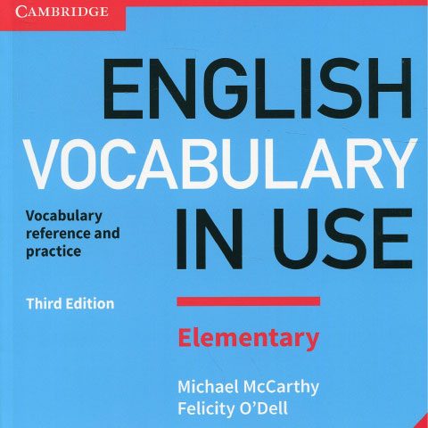 English-Vocabulary-in-Use-Elementary